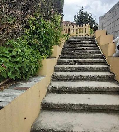 Guest House Aferdita Beqiri Берат Екстериор снимка