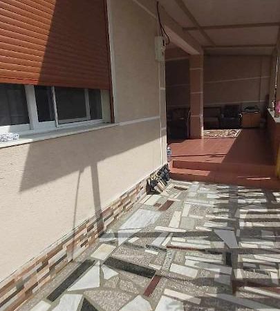 Guest House Aferdita Beqiri Берат Екстериор снимка