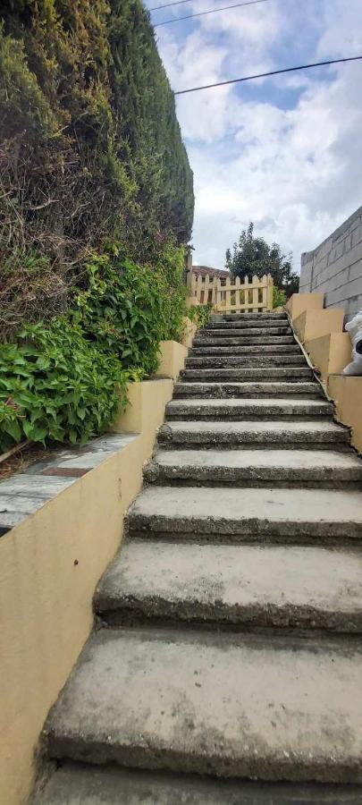 Guest House Aferdita Beqiri Берат Екстериор снимка